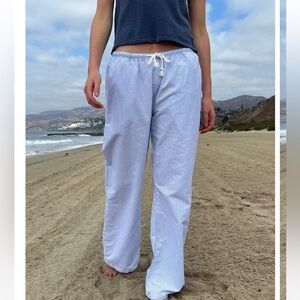 Brandy Melville Anastasia Pants